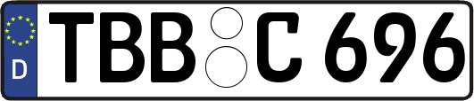 TBB-C696