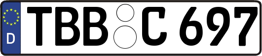 TBB-C697
