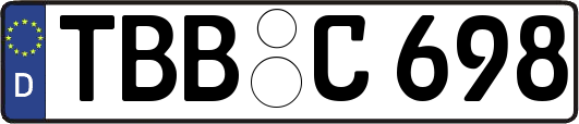 TBB-C698