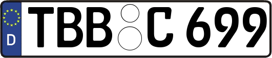 TBB-C699
