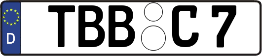 TBB-C7