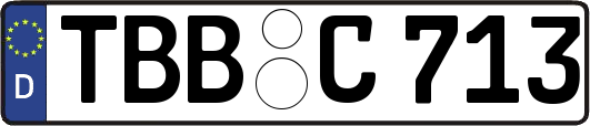 TBB-C713