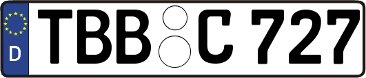 TBB-C727