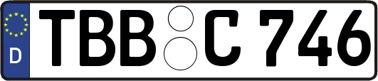 TBB-C746