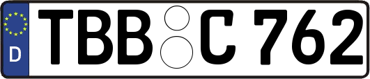 TBB-C762
