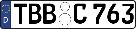 TBB-C763