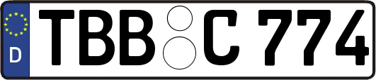 TBB-C774