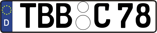 TBB-C78