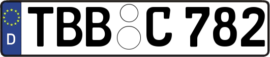 TBB-C782