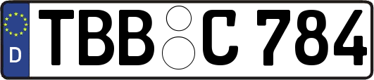 TBB-C784