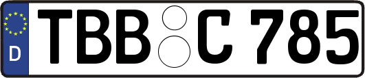 TBB-C785
