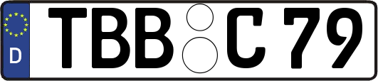 TBB-C79