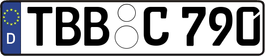 TBB-C790