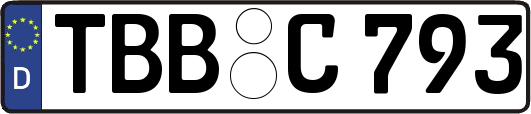 TBB-C793