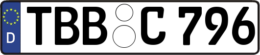 TBB-C796