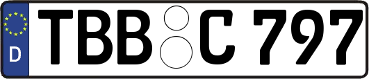 TBB-C797