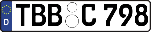 TBB-C798
