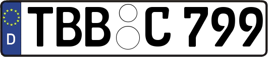 TBB-C799