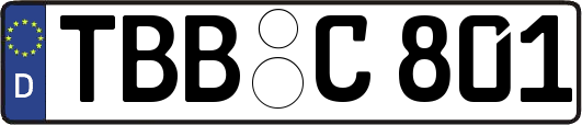 TBB-C801