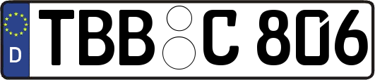 TBB-C806