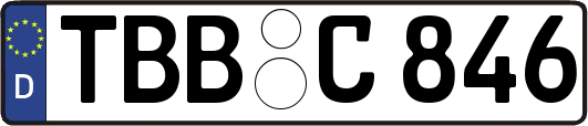 TBB-C846