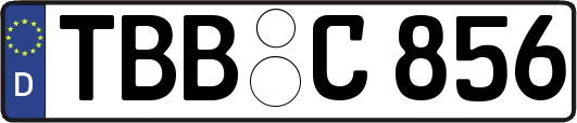 TBB-C856