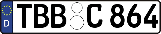 TBB-C864