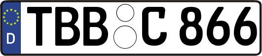 TBB-C866