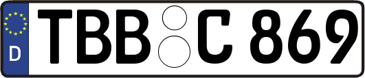 TBB-C869