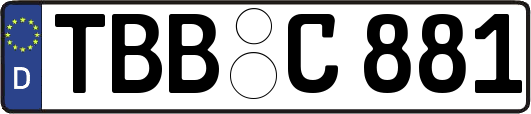 TBB-C881