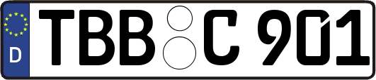 TBB-C901