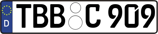TBB-C909