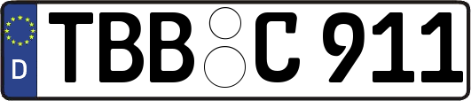TBB-C911