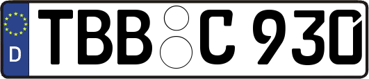 TBB-C930