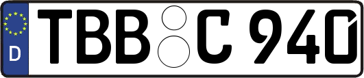 TBB-C940