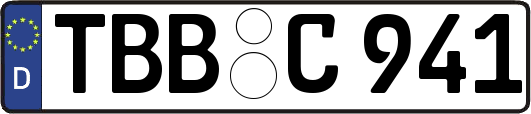 TBB-C941
