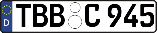 TBB-C945