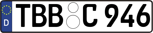 TBB-C946