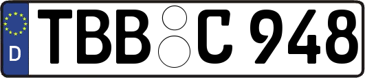 TBB-C948