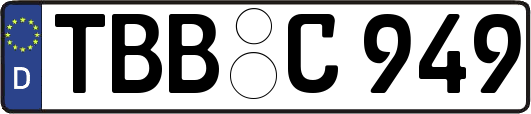 TBB-C949