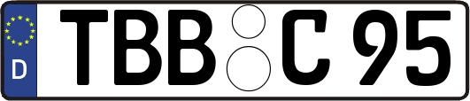 TBB-C95