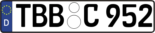 TBB-C952