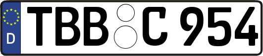 TBB-C954