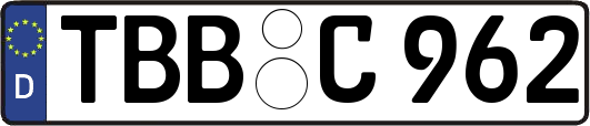 TBB-C962