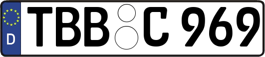 TBB-C969