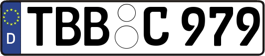 TBB-C979