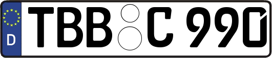 TBB-C990