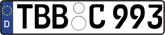 TBB-C993