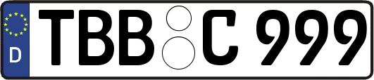TBB-C999