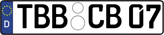 TBB-CB07